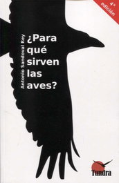 TUNDRA, ¿PARA QUE SIRVEN LAS AVES? - TUNDRA