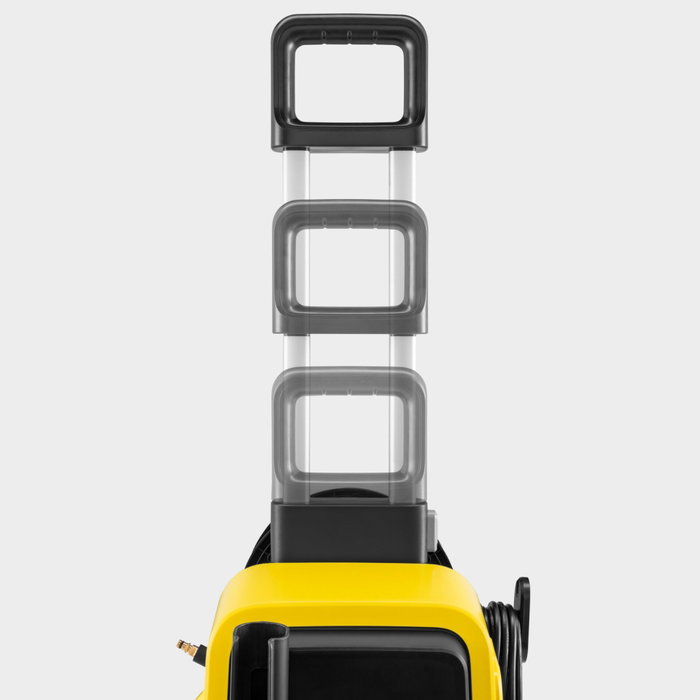 Kärcher K 5 Comfort Premium Connect Home