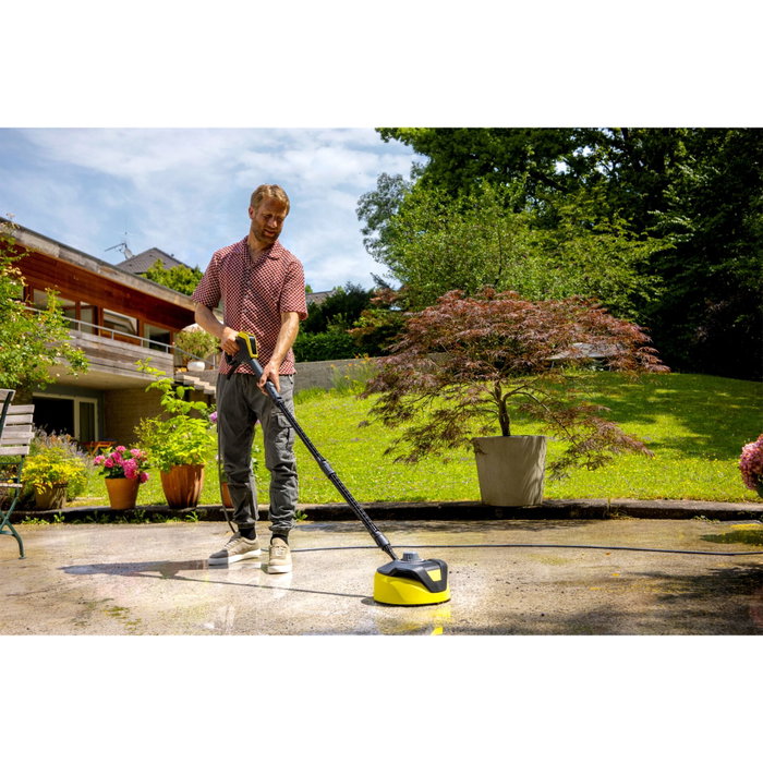 Kärcher K 5 Comfort Premium Connect Home