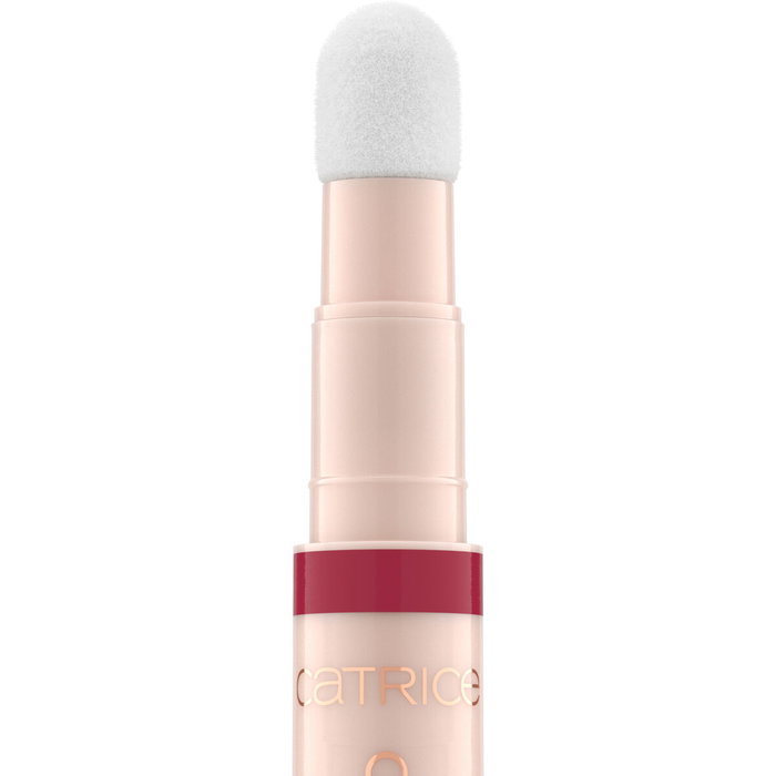 Catrice Colour Cushion Aceite Labial 040-Crimson Crush
