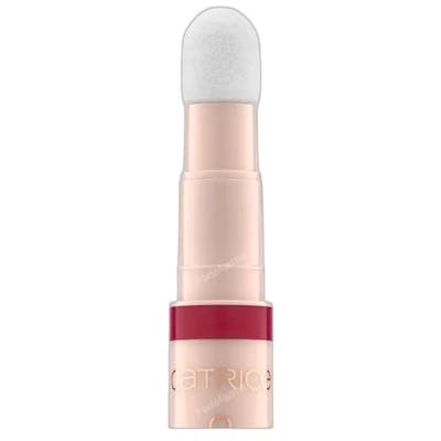 Catrice Colour Cushion Aceite Labial 040-Crimson Crush