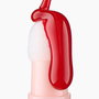 Catrice #040-Crimson Crush Colour Cushion Juicy Lip Oil - Aceite Labial de Color Marrón Cálido 1.8 ml