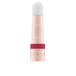 Catrice #040-Crimson Crush Colour Cushion Juicy Lip Oil - Aceite Labial de Color Marrón Cálido 1.8 ml