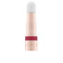 Catrice #040-Crimson Crush Colour Cushion Juicy Lip Oil - Aceite Labial de Color Marrón Cálido 1.8 ml