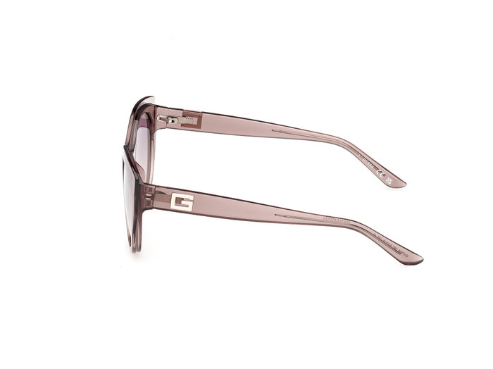 GUESS GU7909-5359Z Gafas de Sol para Mujer Beige y Marrón GUESS GU7909-5359Z Gafas de Sol para Mujer Beige y Marrón