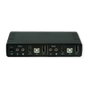 ROLINE KVM-Audio-Switch Dual Head HDMI 4K60 14.01.3047 para 2 PC