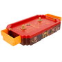 Mesa de Hockey Minecraft 44 X 8 X 22,5 CM (2 Unidades)