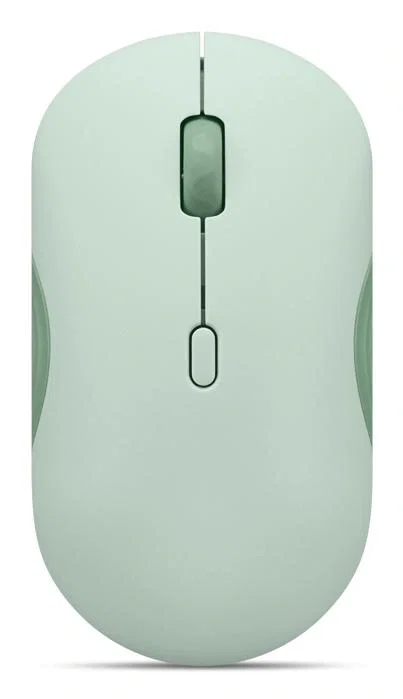 Lenovo 350 Ratón de Oficina Ambidextro Bluetooth Verde Lenovo 350 Ratón de Oficina Ambidextro Bluetooth Verde