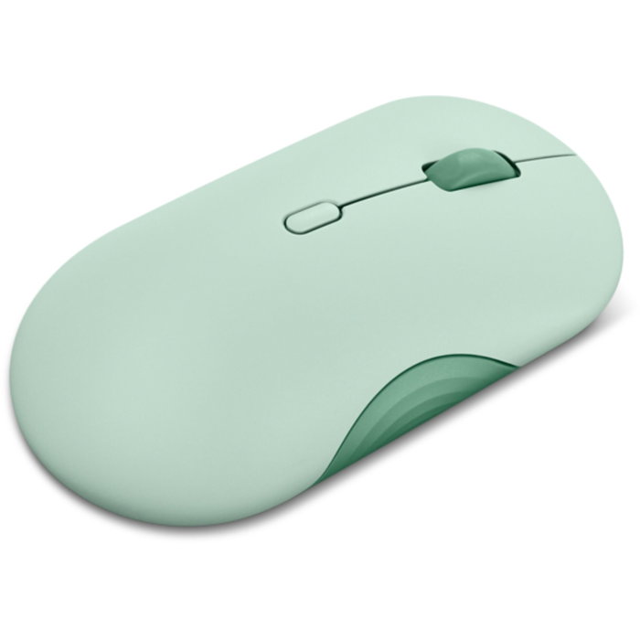 Lenovo Mouse Silencioso Bluetooth 350 Breeze Moss Lenovo Mouse Silencioso Bluetooth 350 Breeze Moss