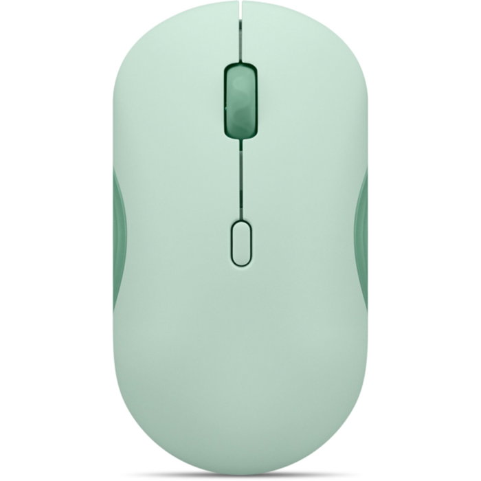 Lenovo Mouse Silencioso Bluetooth 350 Breeze Moss Lenovo Mouse Silencioso Bluetooth 350 Breeze Moss