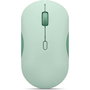 Lenovo Mouse Silencioso Bluetooth 350 Breeze Moss