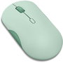 Lenovo Mouse Silencioso Bluetooth 350 Breeze Moss