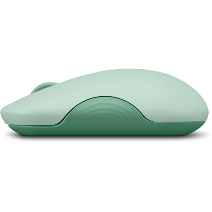 Lenovo Mouse Silencioso Bluetooth 350 Breeze Moss Lenovo Mouse Silencioso Bluetooth 350 Breeze Moss