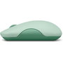 Lenovo Mouse Silencioso Bluetooth 350 Breeze Moss