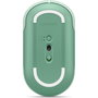 Lenovo Mouse Silencioso Bluetooth 350 Breeze Moss
