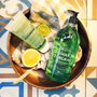 Beauterra Gel de Ducha Verbena Limón 1000 ml