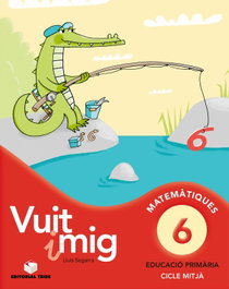 TEIDE VUIT I MIG 6.(QUAD.CALCUL)