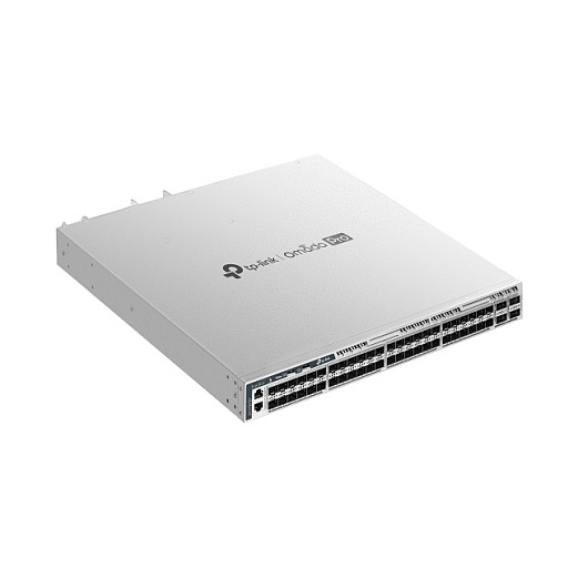 TP-Link Omada S7500-48XF4C Switch de agregación gestionado L3 apilable