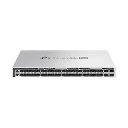 TP-Link Omada S7500-48XF4C Switch de agregación gestionado L3 apilable