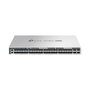 TP-Link Omada S7500-48XF4C Switch de agregación gestionado L3 apilable