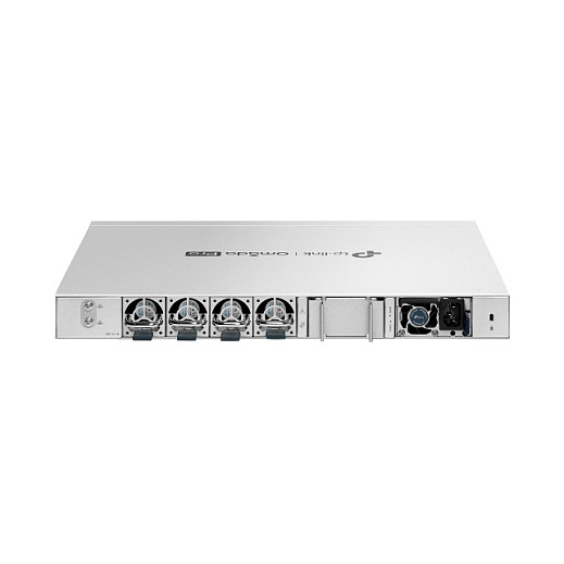 TP-Link Omada S7500-48XF4C Switch de agregación gestionado L3 apilable