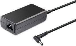 CoreParts Adaptador de Corriente para Lenovo 45W 15V 3A Conector 5.5*2.5 con Cable EU
