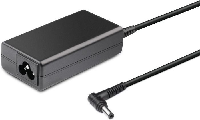 CoreParts Adaptador de Corriente para Lenovo 45W 15V 3A Conector 5.5*2.5 con Cable EU CoreParts Adaptador de Corriente para Lenovo 45W 15V 3A Conector 5.5*2.5 con Cable EU