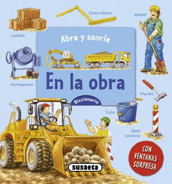 SUSAETA EDICIONES, En la obra - Susanne Gernhäuser