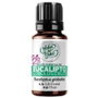 HERBES DEL MOLI Aceite esencial Eucalipto Globulus ECO 10 ml
