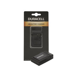 Duracell Cargador USB para Olympus LI-90/92B