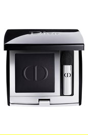 Couleur Couture, Sombra de ojos compacta, 098, Arco negro, 2 g