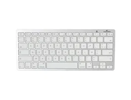 Bluestork bs-kb-micro-bt-sp Teclado Mini Bluetooth Blanco