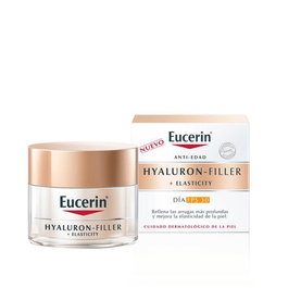 Eucerin Hyaluron-Filler + Elasticity SPF30 Day Cream