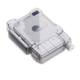 DECKSAVER Tapa para Teenage Engineering TP-7 - Protección a Medida