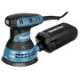 Makita BO5031 Lijadora orbital aleatoria