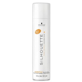 Schwarzkopf Silhouette Fijación Flexible Laca 300ml