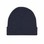 Gorro Jack & Jones Jacbottle Azul oscuro
