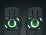 Trust Gemi Altavoces 2.0 con Iluminación RGB, 12W