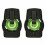 Trust Gemi Altavoces 2.0 RGB 12W Negro