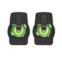Trust Gemi Altavoces 2.0 RGB 12W Negro