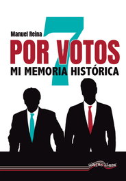 Por 7 votos, Manuel Reina - ULTIMA LINEA