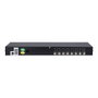 Inter-Tech KVM-Switch AS-9108HA Rackmount HDMI 8xHDMI/USB