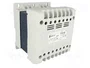 BREVE TUFVASSONS Transformador de red 250VA 230VAC/24V