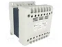 BREVE TUFVASSONS Transformador de red 250VA 230VAC/24V
