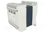 BREVE TUFVASSONS Transformador de red 250VA 230VAC/24V
