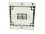 BREVE TUFVASSONS Transformador de red 250VA 230VAC/24V