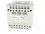 BREVE TUFVASSONS Transformador de red 250VA 230VAC/24V