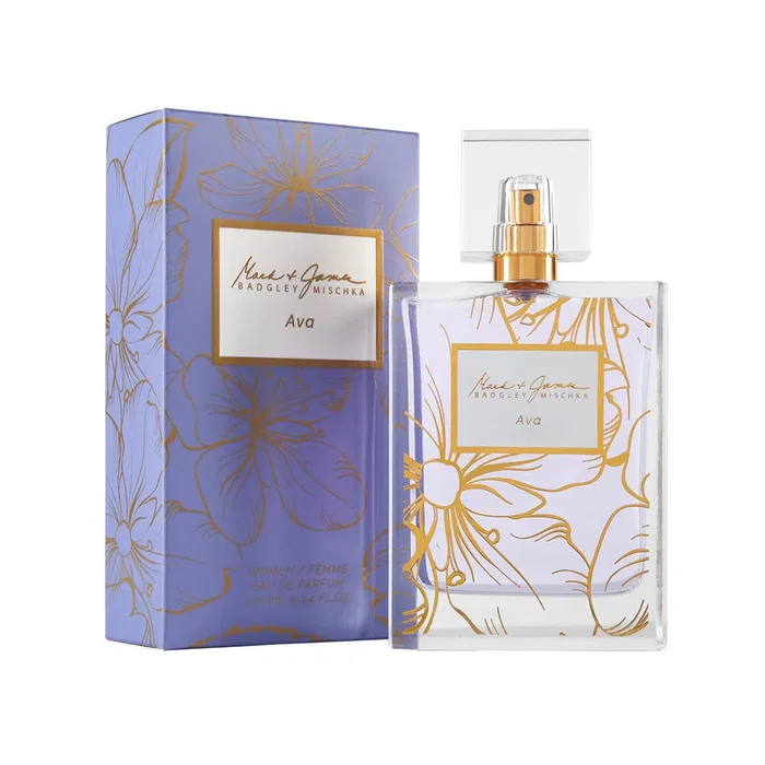 Badgley Mischka Ava Eau de Parfum 100ml Spray