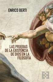 Las pruebas de la existencia de Dios en la filosofía, Enrico Berti - ENCUENTRO