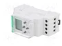 F&F Regulador para raíl DIN 85÷265VDC IP20 0÷10V